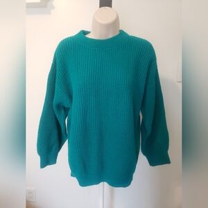 Vintage Nan Dorsey Sweater